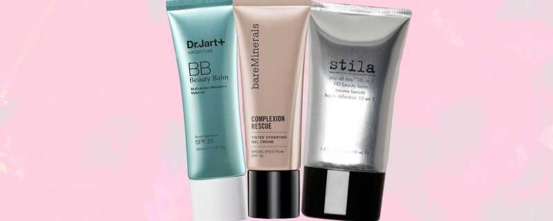 bb霜和隔离霜哪个先用