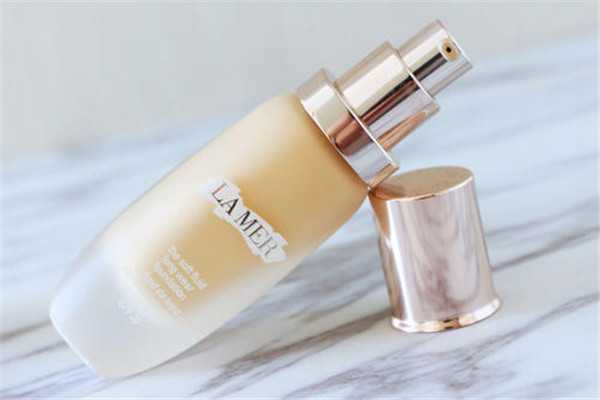 海蓝之谜粉底液好用吗 海蓝之谜好用吗