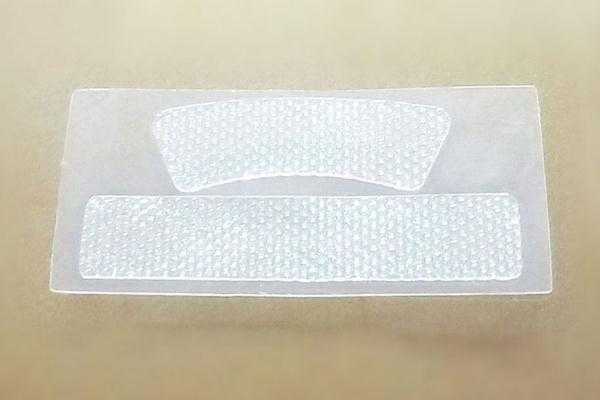 牙贴真的能美白牙齿吗