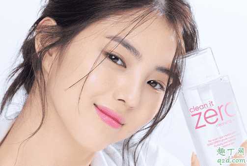 芭妮兰卸妆水值得入手吗