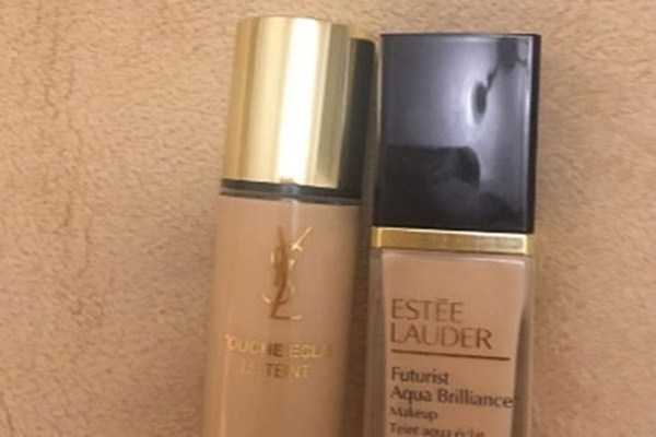 冬季油性皮肤适合粉底液吗？怎么根据产品选择适合的粉底液