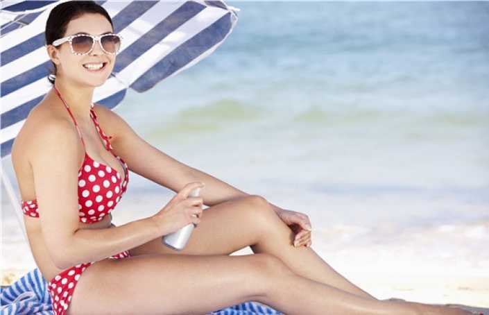 防晒喷雾要提前半小时喷吗？防晒喷雾要喷多少才够量呢