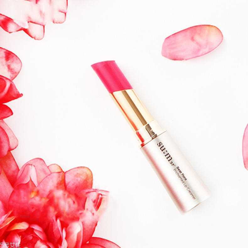 植物润唇膏哪个牌子好