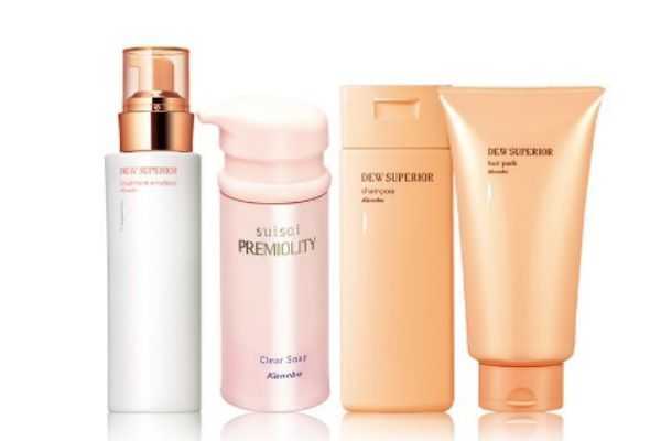 佳丽宝是怎么样的品牌呢 佳丽宝是怎么样的品牌呢