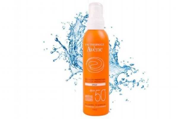 化妆脖子上喷的是什么