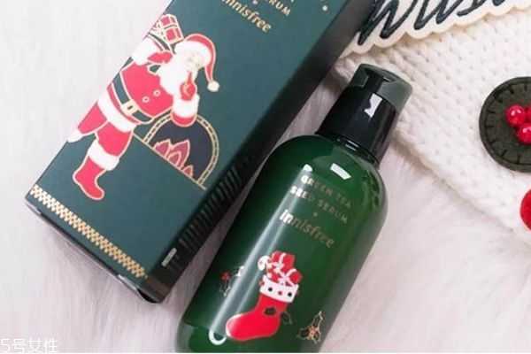 悦诗风吟圣诞套装有哪些 悦诗风吟圣诞套装有哪些