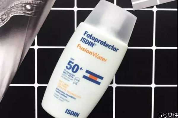 防晒霜在什么时候用最好？防晒霜能防晒多长时间
