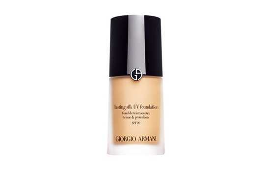 阿玛尼大师粉底液真假怎么辨别 阿玛尼大师粉底液真假辨别对比图