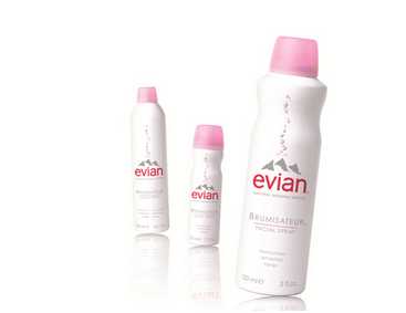 依云喷雾真假分辨方法 教你鉴别依云喷雾真假对比