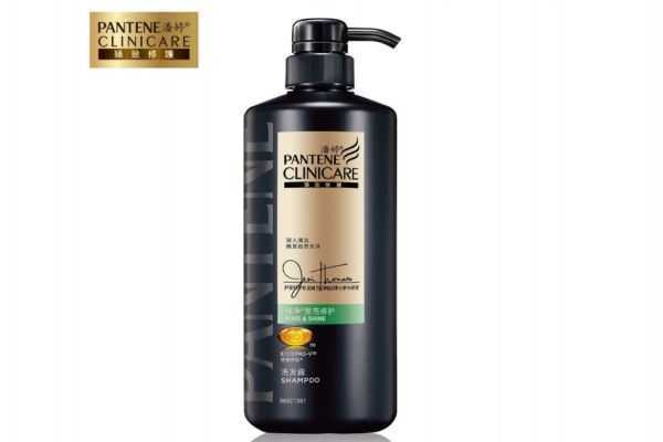 男士洗发水女士可以用吗 男士洗发水女士可以用吗