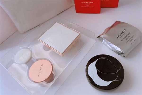 资生堂气垫有替换装吗?资生堂气垫怎么换芯 资生堂气垫有替换装吗?资生堂气垫怎么换芯