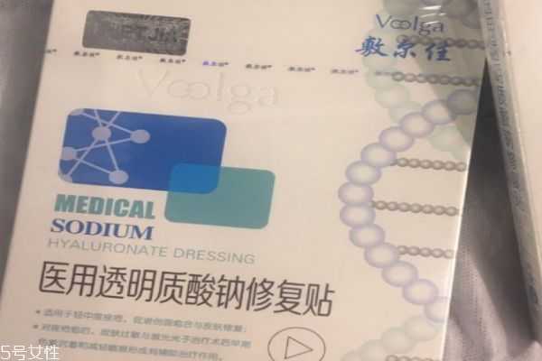 敷完敷尔佳脸很干怎么办