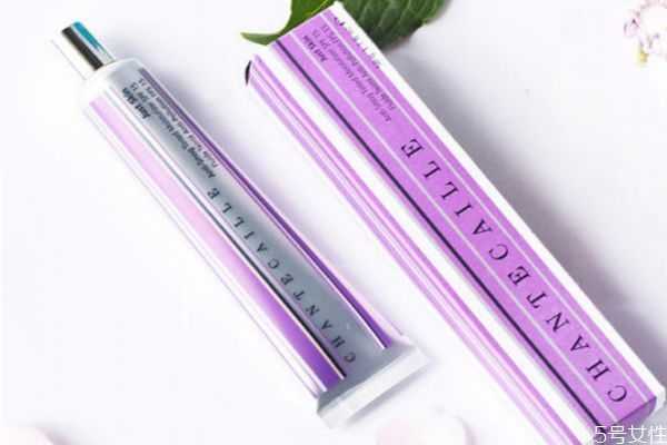 香缇卡隔离霜色号怎么选 香缇卡隔离霜功效