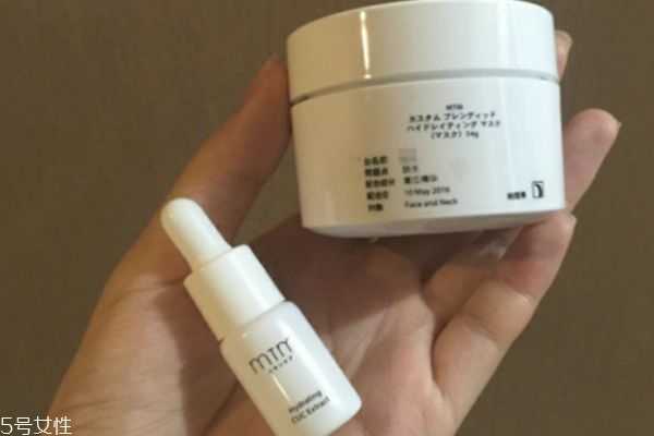 美白乳液有哪些 美白乳液有哪些