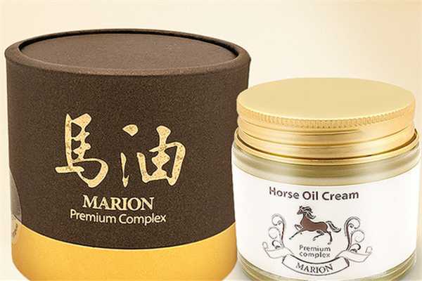 马油面霜可以天天用吗