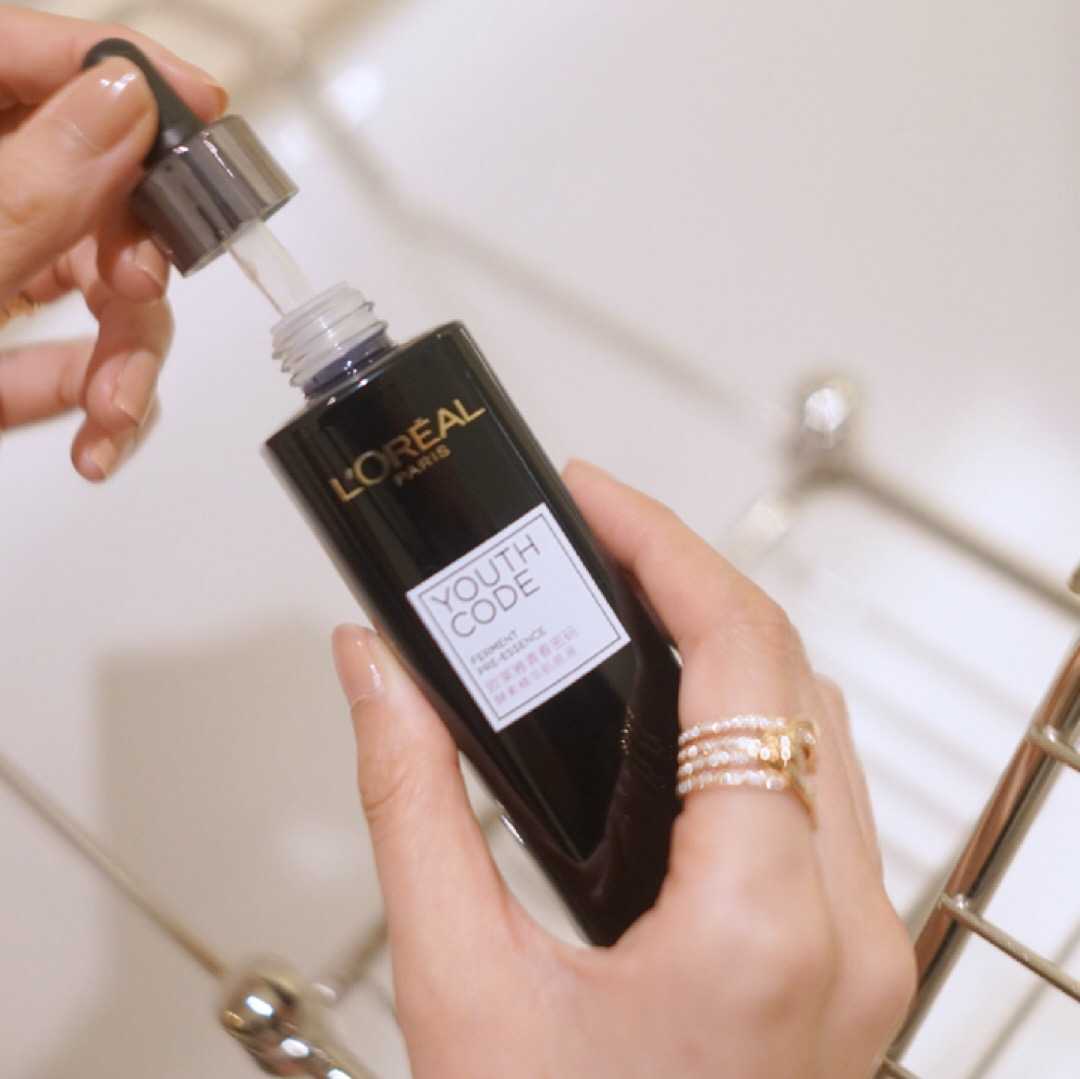 欧莱雅黑精华适合人群