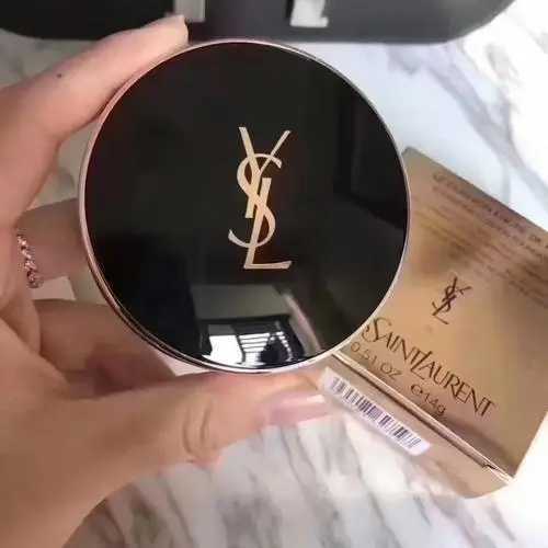 ysl圣罗兰气垫使用顺序 ysl圣罗兰气垫使用顺序