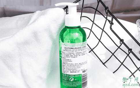 齐叶雅私处护理液好用吗 齐叶雅私处护理液好用吗