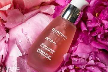 敏感肌用什么成分精华液好 敏感肌用什么成分精华液好