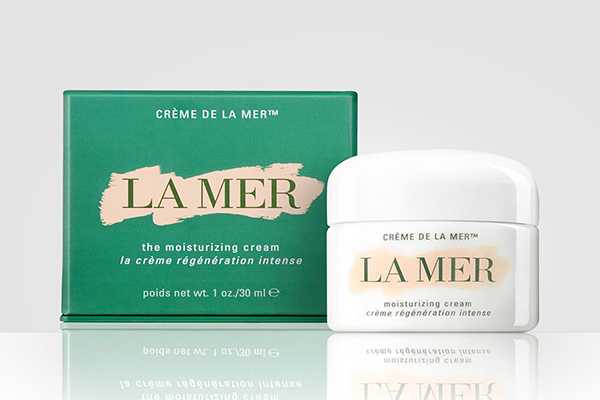 海蓝之谜面霜成分是什么