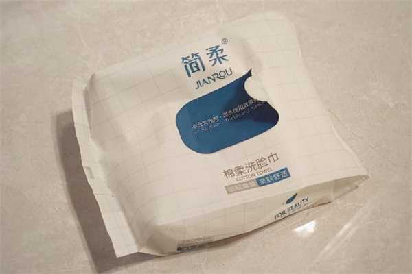 简柔洗脸巾安全吗?简柔洗脸巾是一次性的吗 简柔洗脸巾安全吗?简柔洗脸巾是一次性的吗
