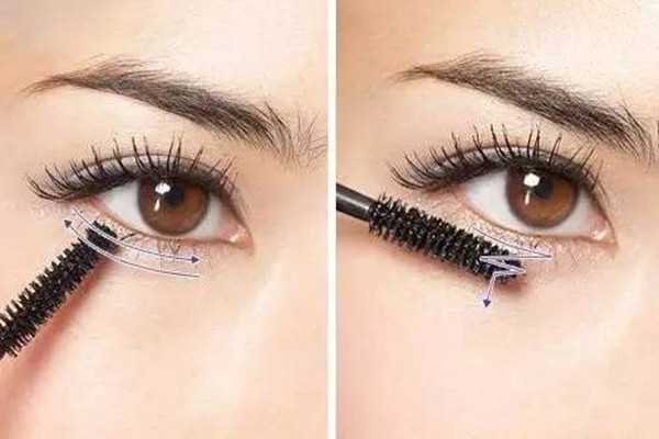 怎样刷睫毛膏不结块?怎样刷睫毛膏好看呢 怎样刷睫毛膏不结块?怎样刷睫毛膏好看呢