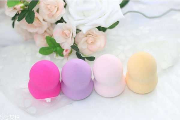 美妆蛋几个月换新的？美妆蛋一定要勤更换