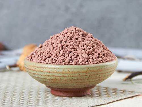 赤石脂的功效与作用 赤石脂有什么作用 赤石脂的功效与作用 赤石脂有什么作用