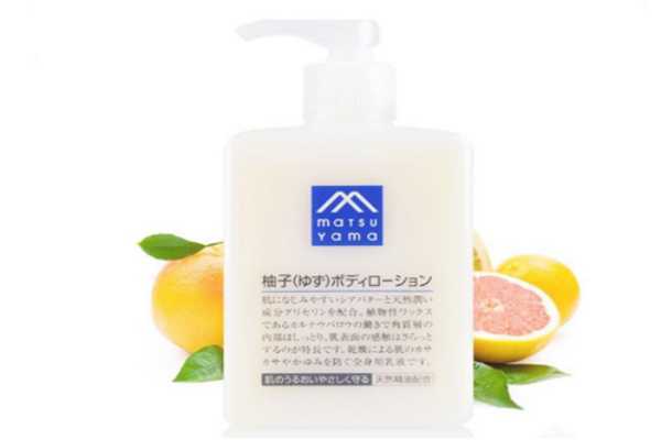 冬天小腿皮肤干燥起屑怎么办 日本最好用的身体乳推荐