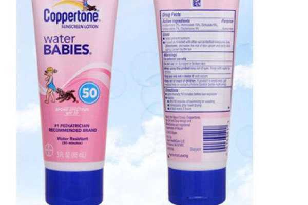 水宝宝防晒效果好不好 水宝宝防晒效果好不好
