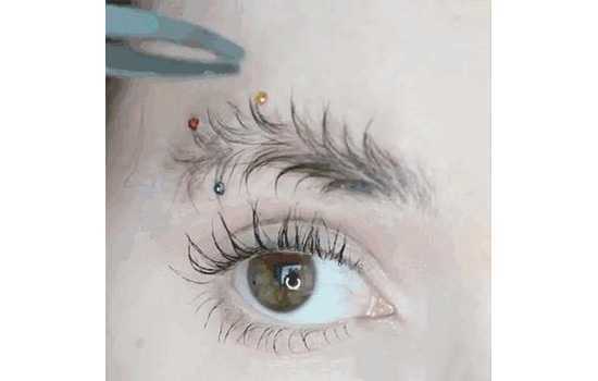 麋鹿妆怎么化好看？