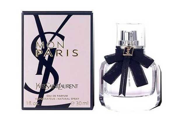 圣罗兰反转巴黎香水好闻吗 圣罗兰反转巴黎香水好闻吗