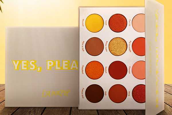 小众品牌眼影哪款好