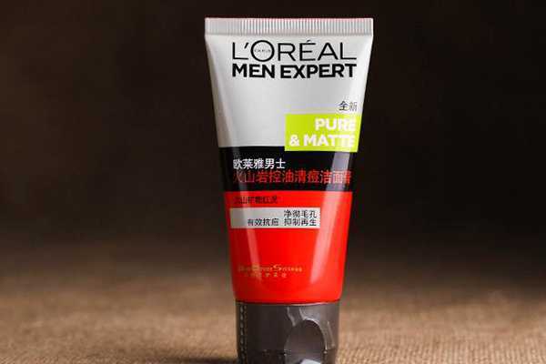 火山岩洗面奶适合肌肤 火山岩洗面奶适合肌肤