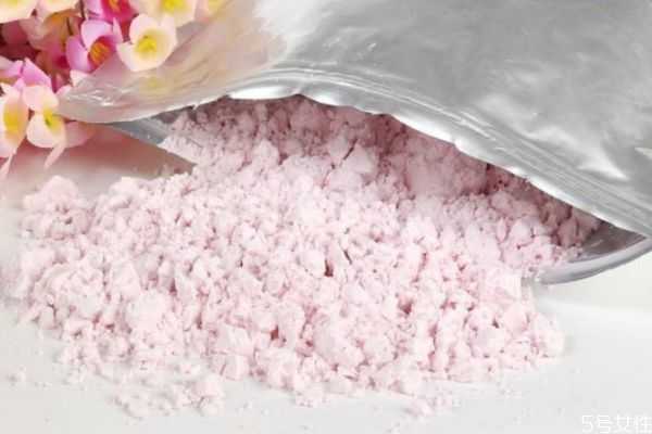 软膜粉敷完之后要洗么 软膜粉需要敷多久