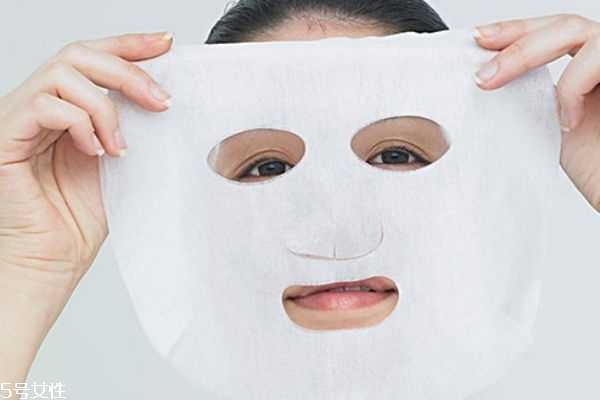 芙芙面膜要用多久 芙芙面膜要用多久