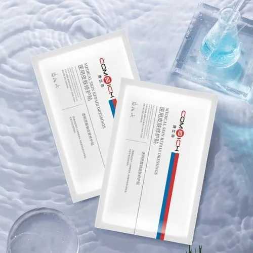 医用修复面膜哪个牌子好？医生十大最建议买的面膜