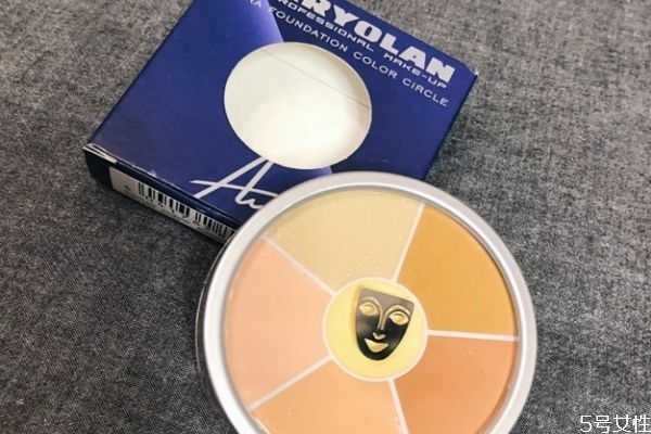 歌剧魅影遮瑕保质期多久?歌剧魅影遮瑕过期还能用吗 歌剧魅影遮瑕保质期多久?歌剧魅影遮瑕过期还能用吗