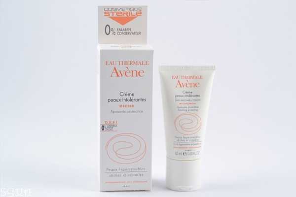 修复角质层的护肤品推荐