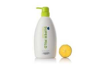 护发素是什么时候用？用在哪一步