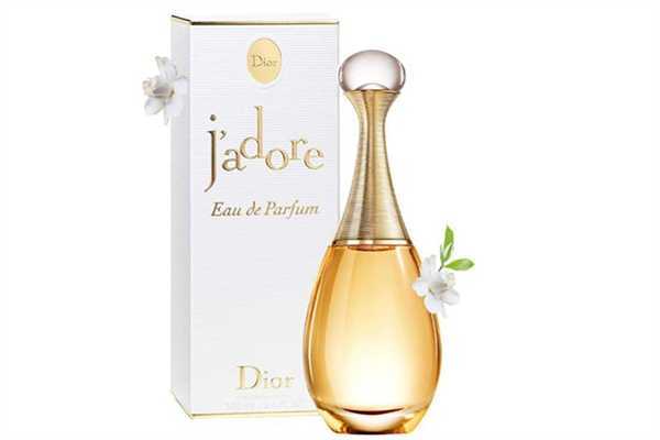 迪奥香水怎么分辨是不是正品