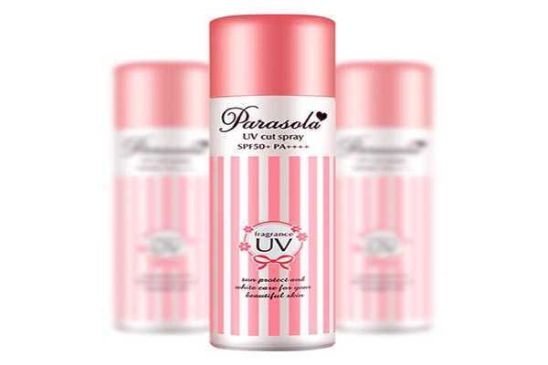 油性皮肤适合什么防晒霜?