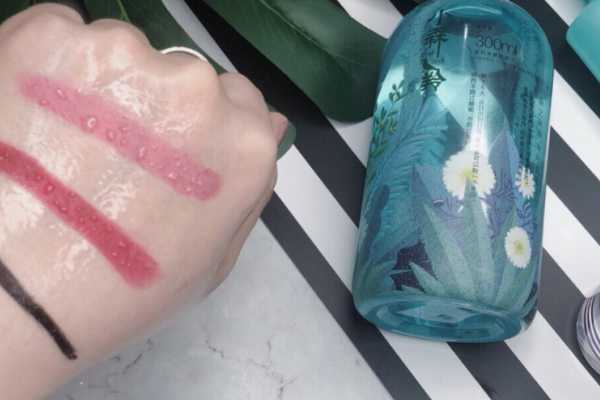 百雀羚卸妆水有几种 百雀羚卸妆水有几种