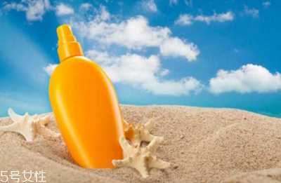 眼部怎么防晒 眼周防晒需注意