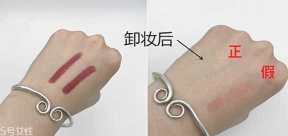 珂润去角质凝露真假辨别 珂润去角质凝露使用注意事项