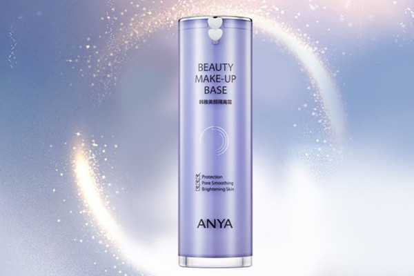 隔离霜能直接涂脸上吗 隔离霜能直接涂脸上吗