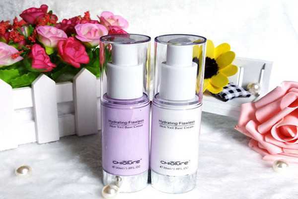 稚优泉隔离霜好用吗 稚优泉隔离霜好用吗