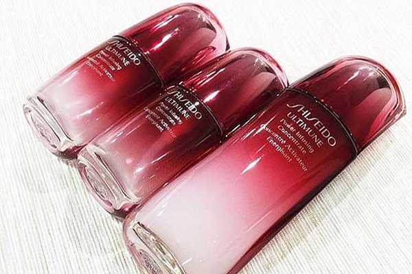 资生堂红腰子精华适合什么皮肤 资生堂红腰子精华适合什么皮肤