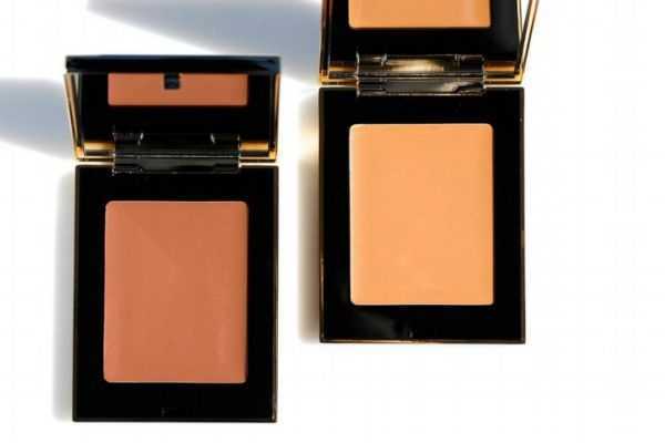 修容膏用手还是刷子 修容膏用在粉底液前还是之后