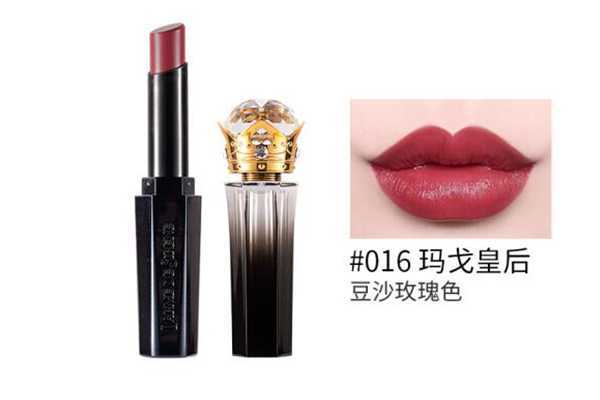 平价好用的豆沙色口红 平价好用的豆沙色口红